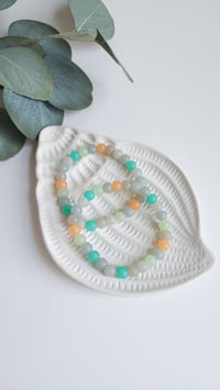 Image 1 of Sky Stone Bracelet 