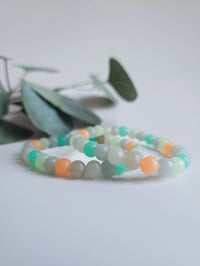 Image 2 of Sky Stone Bracelet 