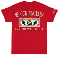 Image 1 of In God We Trust Tee