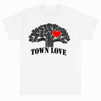Town Love Tee