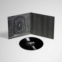 Image 2 of REVERENCE TO PAROXYSM - Lux Morte LP