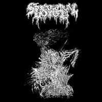 SPECTRAL VOICE - Necrotic Demos LP+7"