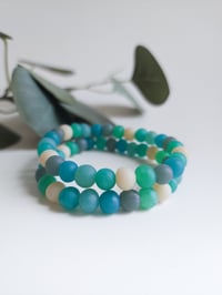 Image 2 of Turquoise Waters Bracelet 