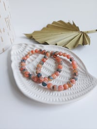 Image 2 of Shadow Rose Bracelet 