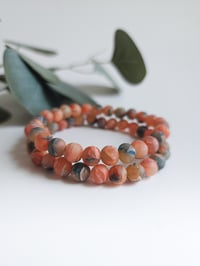Image 3 of Shadow Rose Bracelet 