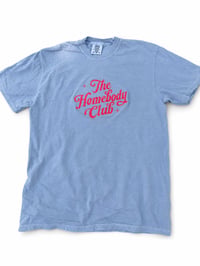 Image 1 of Homebody Club 