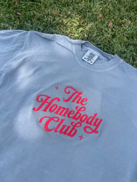 Image 2 of Homebody Club 