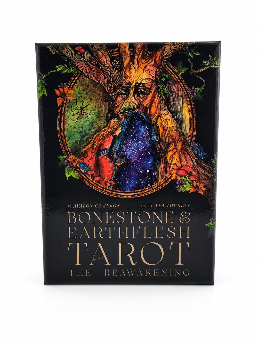 Tarot Cards 