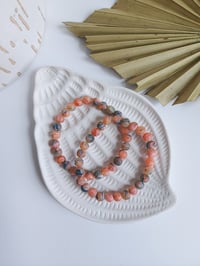 Image 1 of Shadow Rose Bracelet 