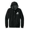 25th Anniversary Series - Thunder Cloud Zip-Up Hoodie