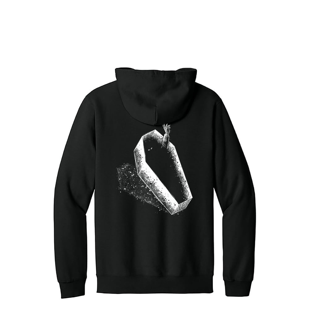 25th Anniversary Series - Thunder Cloud Zip-Up Hoodie