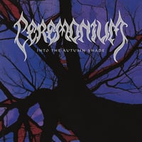 Image 1 of CEREMONIUM - Into The Autumn Shade LP