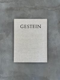 Image 1 of Gestein [Rock] - Albert Renger-Patzsch