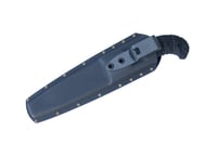 Image 3 of SAF Pikal (Black/Black Cord) (Ambi Sheath)
