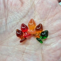 Image 1 of FRIDAY DROP MINI PLUGS RAINBOW SMALL 1