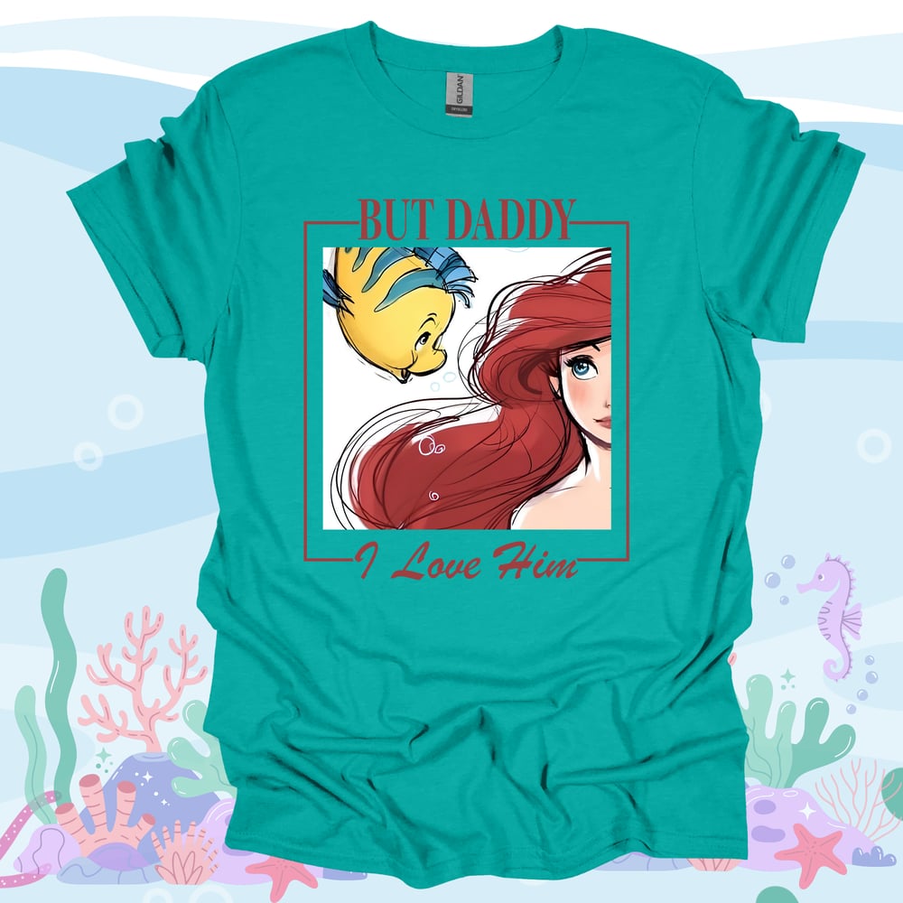 Image of Villains & Princess Tees