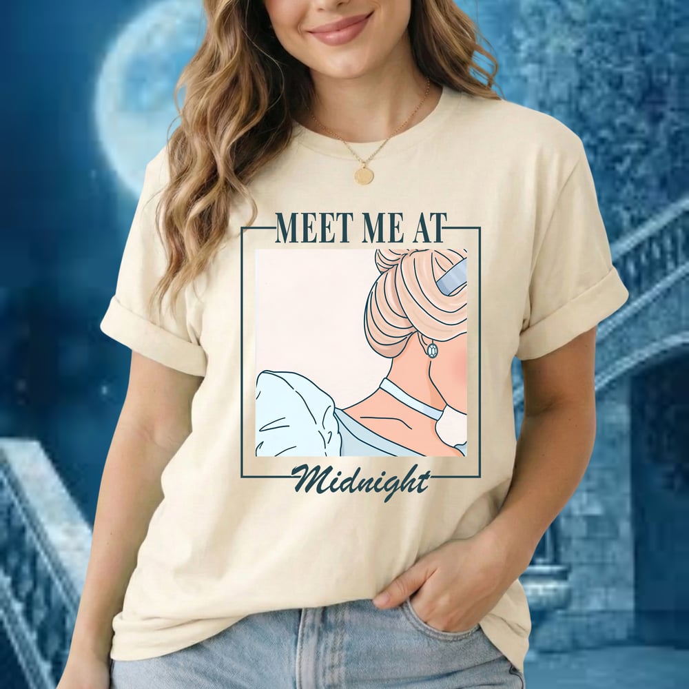 Image of Villains & Princess Tees
