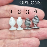Image 2 of FRIDAY DROP MINI PLUGS CANE TWIST 1