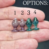 Image 2 of FRIDAY DROP MINI PLUGS CANE TWIST 2