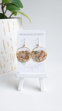 Image 2 of Moss Meadows Discs (L)