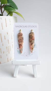 Image 2 of Moss Meadows Marble Spears 