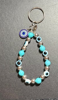 Aura Guard Keychain