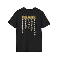 Image 4 of Operation: P.E.A.C.E. T-Shirt