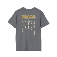 Image 6 of Operation: P.E.A.C.E. T-Shirt