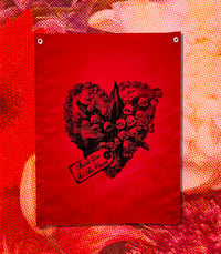 Image 2 of "Thank You For The Vemom" Banners