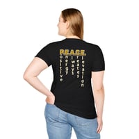 Image 12 of Operation: P.E.A.C.E. T-Shirt