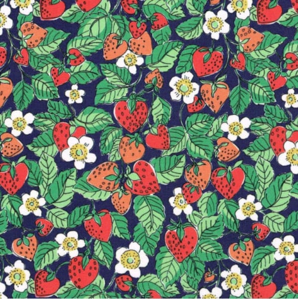 Image of STRAWBERRY DREAM ( C ) 