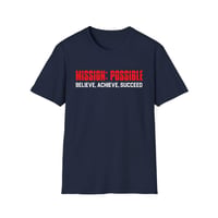 Image 1 of Mission: Possible T-Shirt
