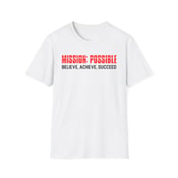 Image 2 of Mission: Possible T-Shirt