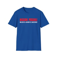 Image 3 of Mission: Possible T-Shirt