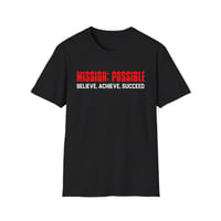 Image 4 of Mission: Possible T-Shirt