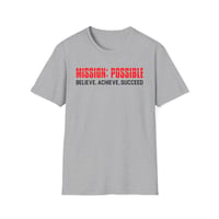 Image 5 of Mission: Possible T-Shirt