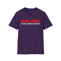 Image 6 of Mission: Possible T-Shirt