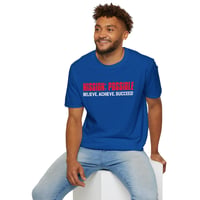 Image 7 of Mission: Possible T-Shirt