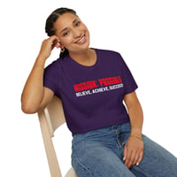 Image 8 of Mission: Possible T-Shirt