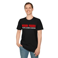 Image 9 of Mission: Possible T-Shirt