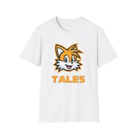 Image 1 of Tales Softstyle T-Shirt