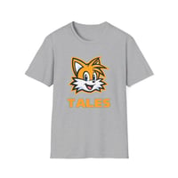 Image 2 of Tales Softstyle T-Shirt
