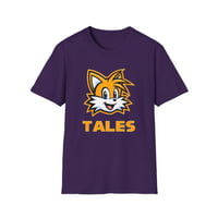Image 3 of Tales Softstyle T-Shirt