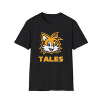 Image 4 of Tales Softstyle T-Shirt