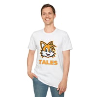 Image 5 of Tales Softstyle T-Shirt