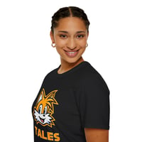 Image 6 of Tales Softstyle T-Shirt