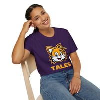 Image 7 of Tales Softstyle T-Shirt