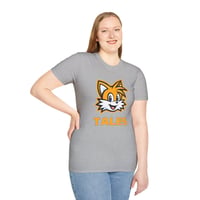 Image 8 of Tales Softstyle T-Shirt