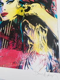 Image 5 of 'Amy' Print 2 Sizes! 
