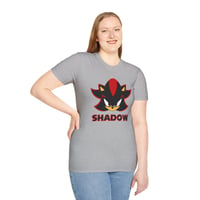 Image 7 of Shadow the Hedgehog Softstyle T-Shirt